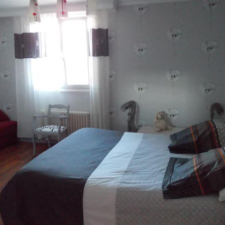 איבטו Hotel Du Havre מראה חיצוני תמונה
