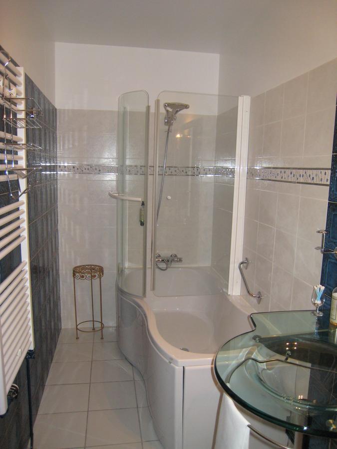 איבטו Hotel Du Havre מראה חיצוני תמונה