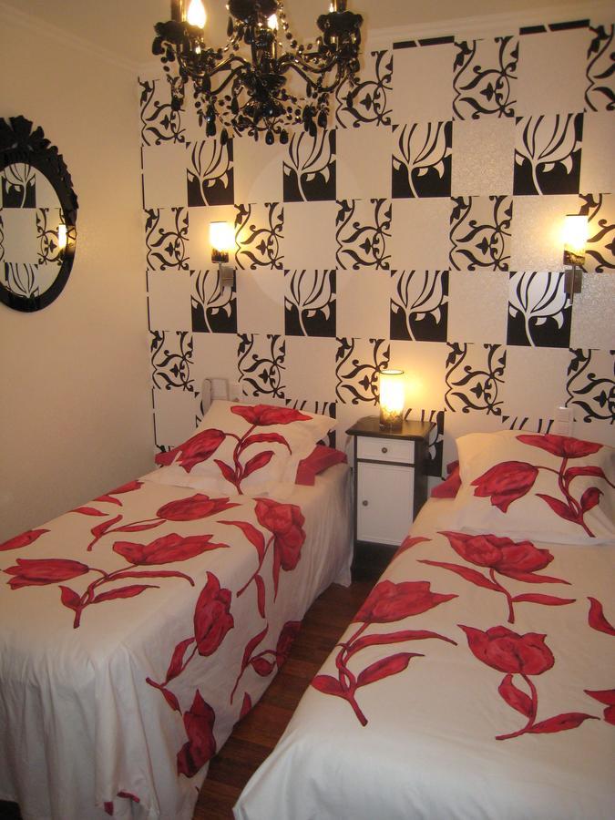 איבטו Hotel Du Havre מראה חיצוני תמונה