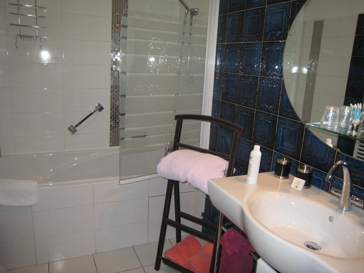 איבטו Hotel Du Havre מראה חיצוני תמונה