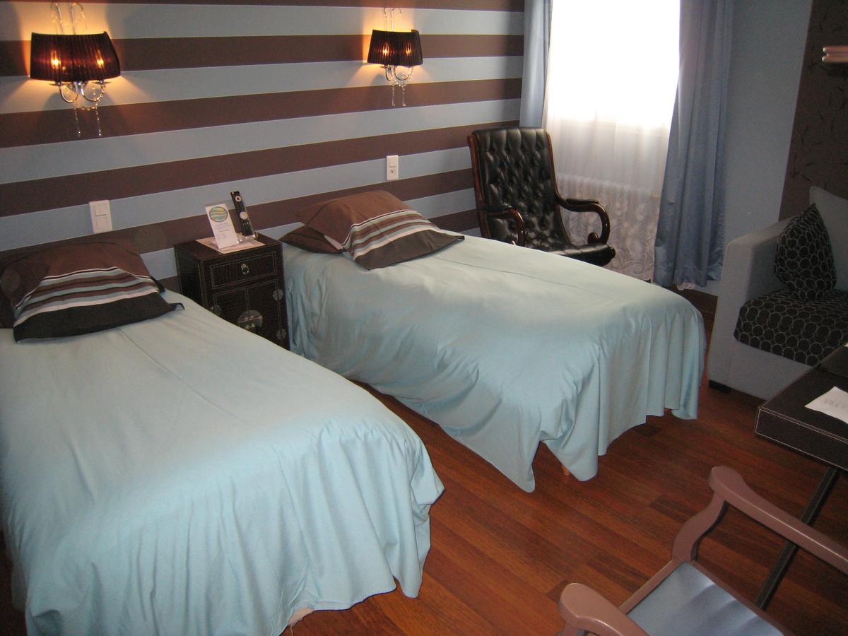 איבטו Hotel Du Havre מראה חיצוני תמונה