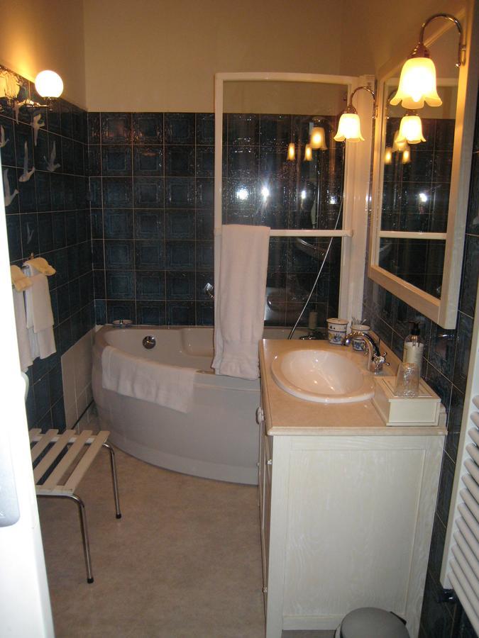 איבטו Hotel Du Havre מראה חיצוני תמונה